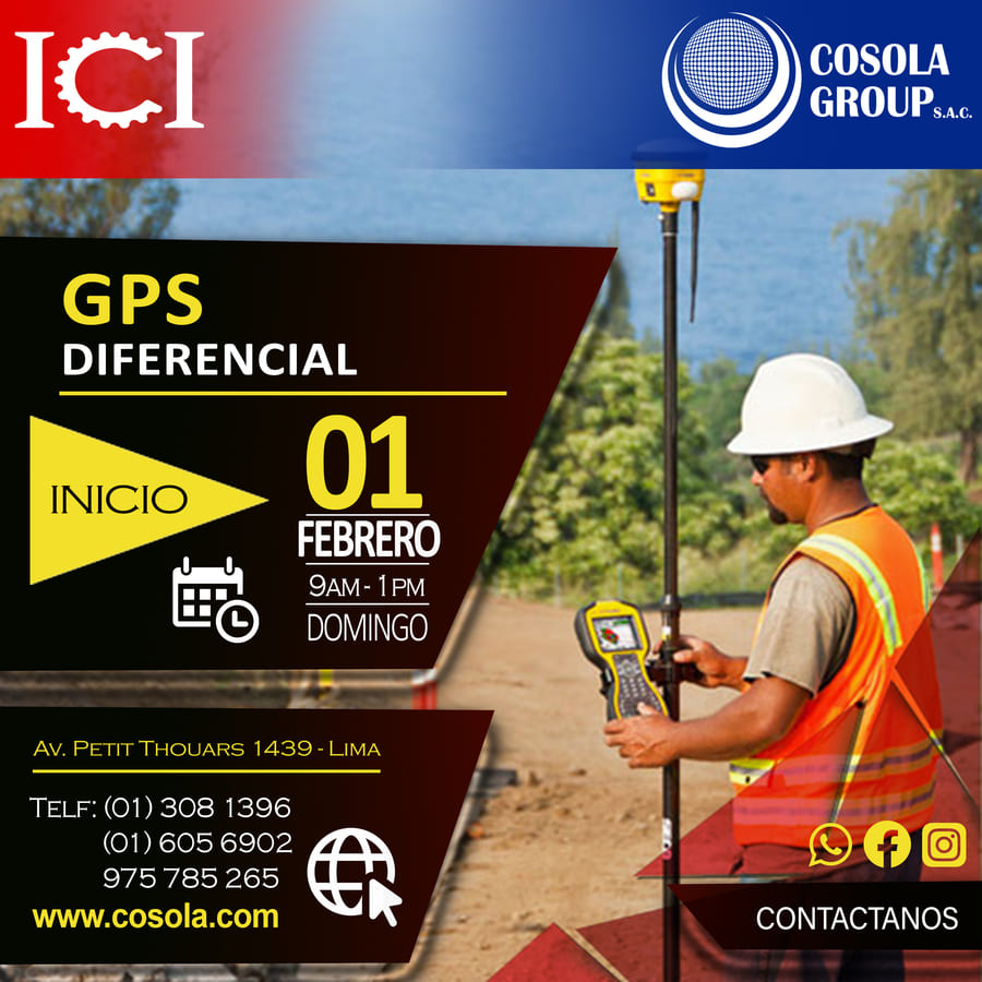 GPS Diferencial