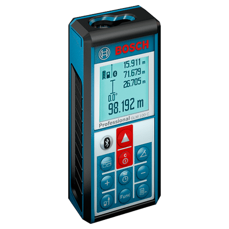 bosch glmc